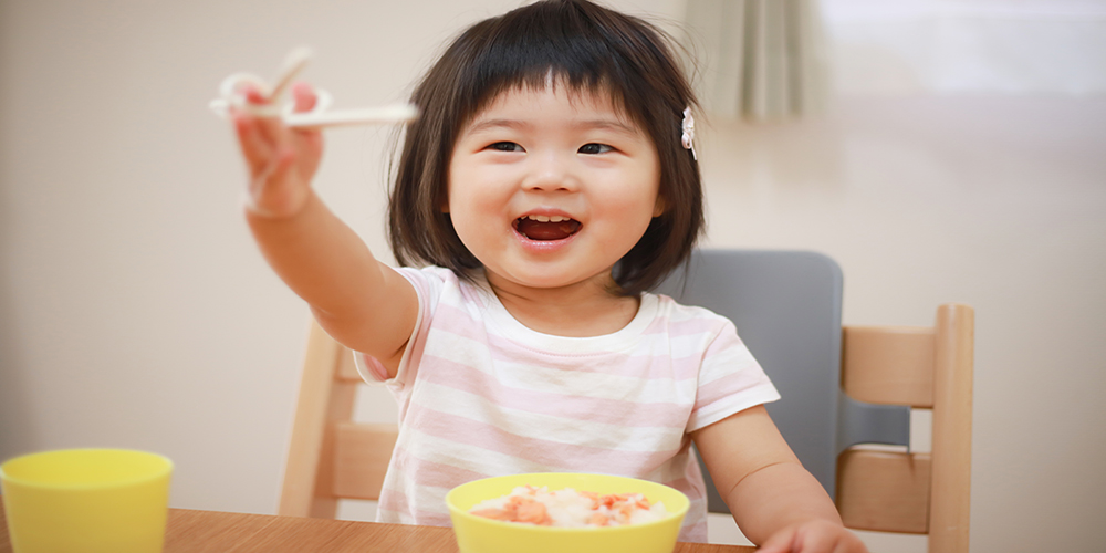 Tokyo Design Studio Serie Children Chopsticks